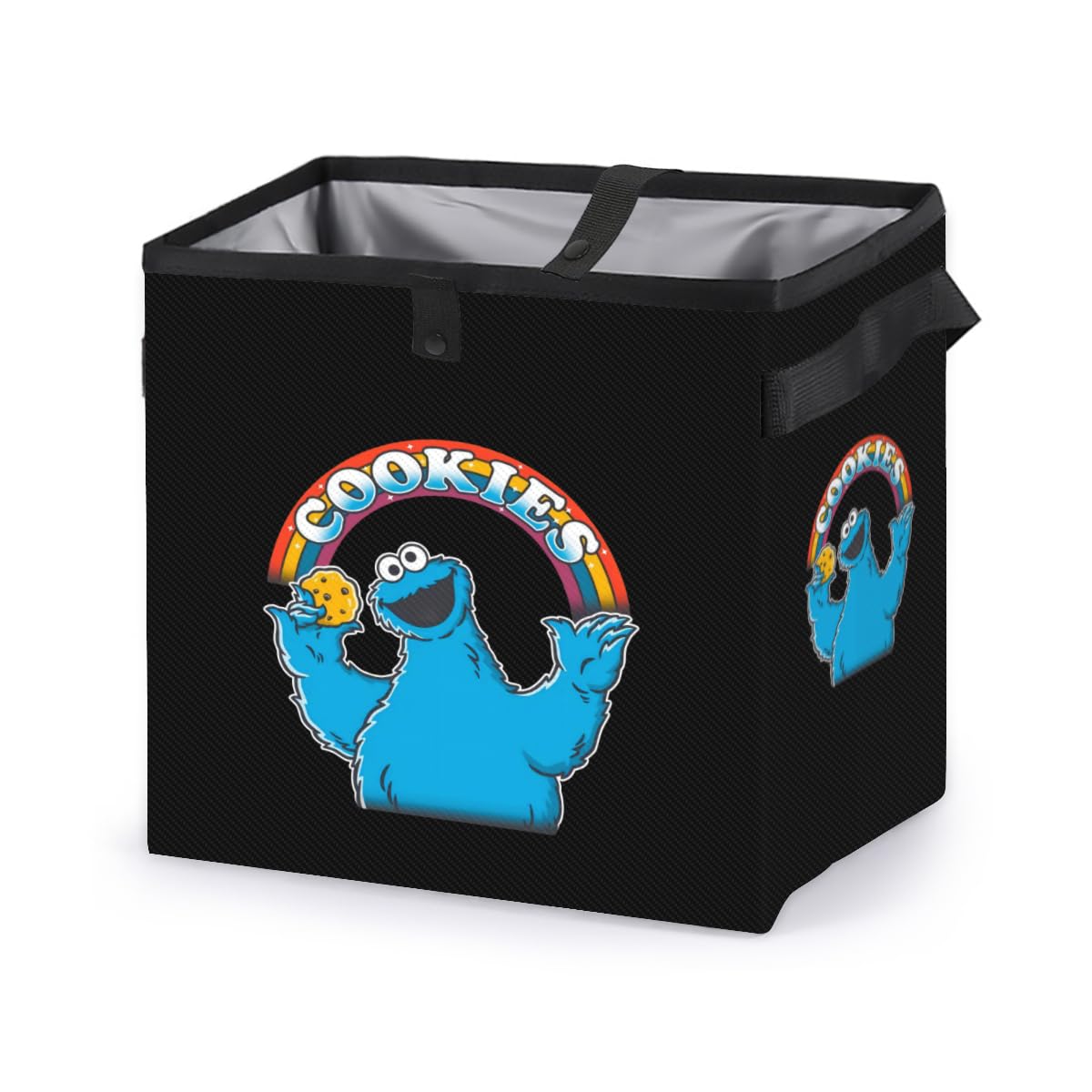 ネイチャートーンズトラッシュスタンド　アウトドアモンスターゴミ箱　 廃盤 ネイチャートーンズトラッシュスタンド アウトドアモンスターゴミ箱